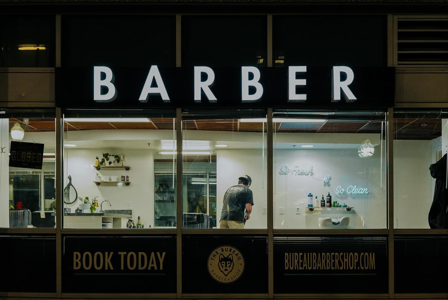 Downtown Gentleman's Guide: 7 Salt Lake City Haircuts